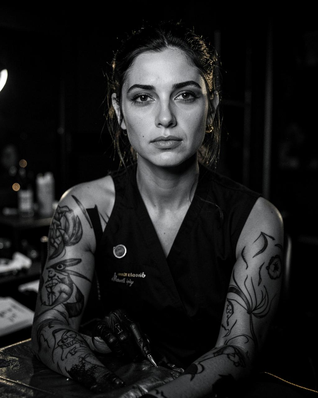 Ada Cole